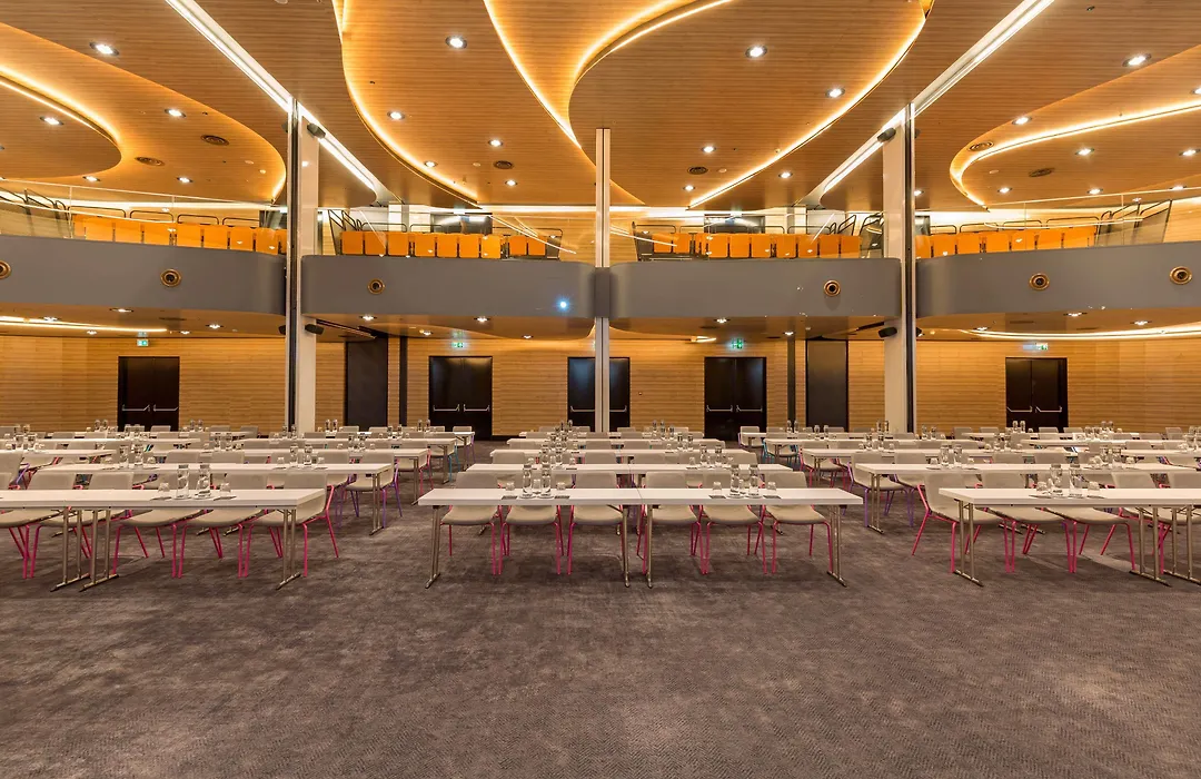 Park Inn By Radisson Amsterdam City West-1