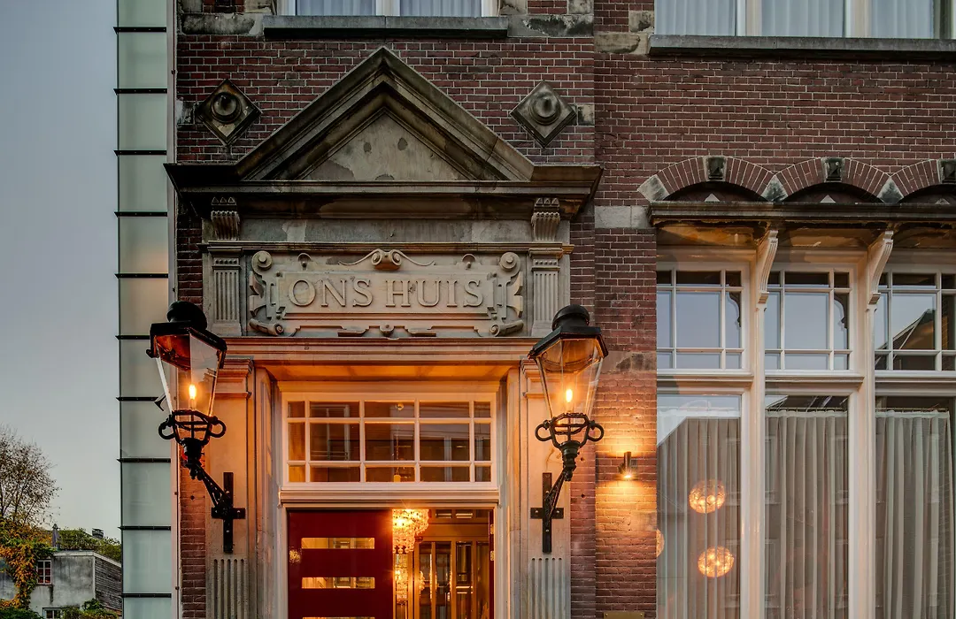 Hotel Mercier-1