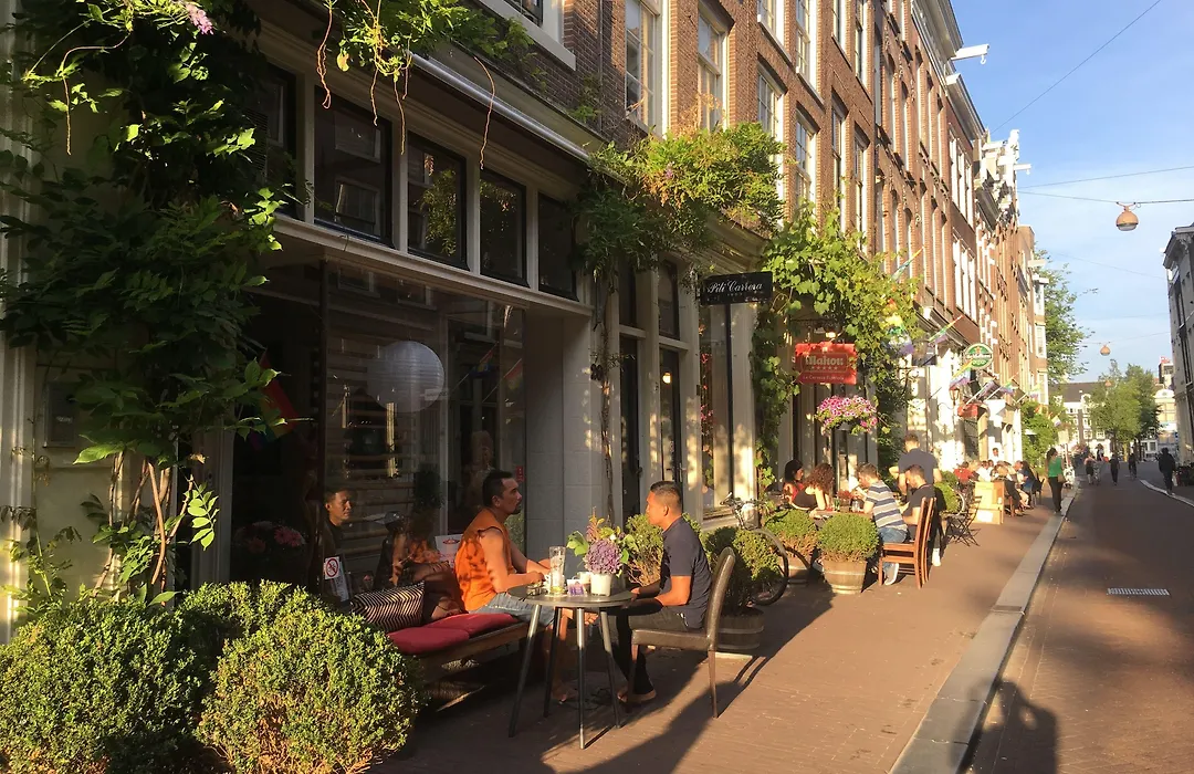 Amsterdam Barangay-1