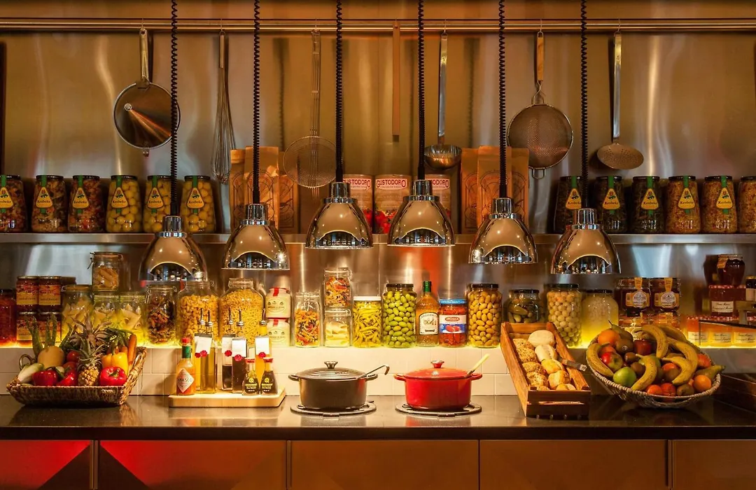 citizenM Amsterdam South-1