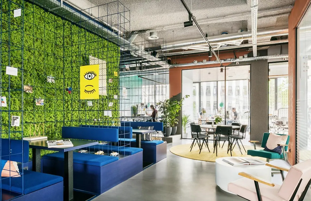 TSH Amsterdam West-1