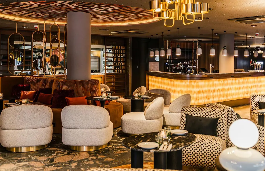 Eden Hotel Amsterdam-1