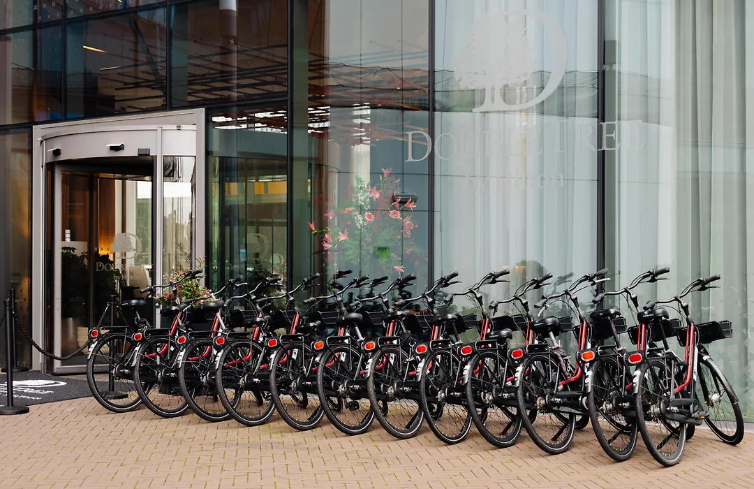 Doubletree By Hilton Amsterdam Centraal Station-1