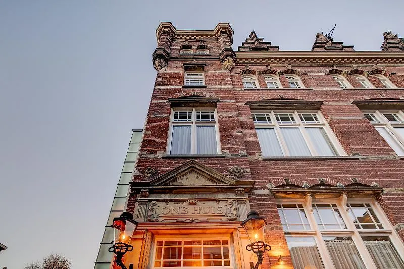 Hotel Mercier-1