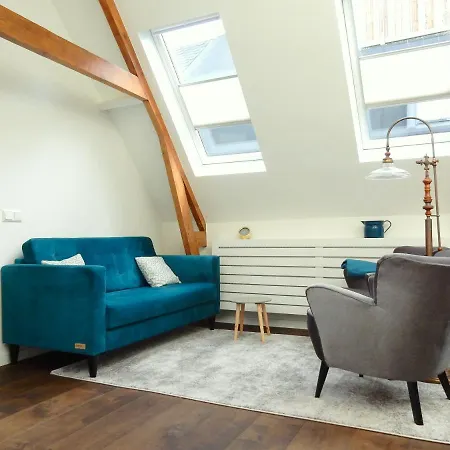 Boutique B&B Nassau-3