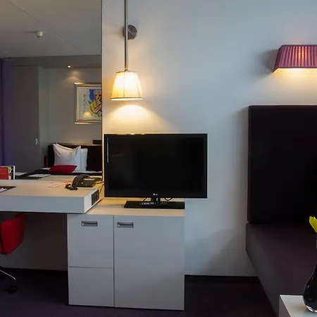 Westcord Art Hotel Amsterdam 3 Stars-3