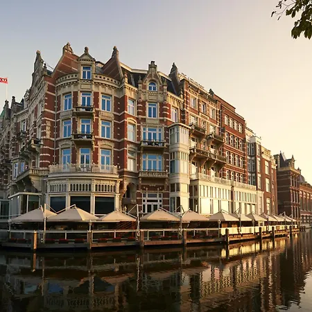 De L'Europe Amsterdam - The Leading Hotels Of The World-2