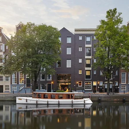 Pulitzer Amsterdam-2