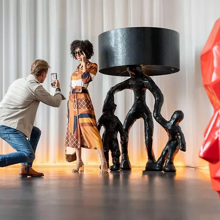 Art'Otel Amsterdam-3