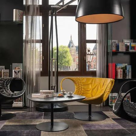 Art'Otel Amsterdam-2