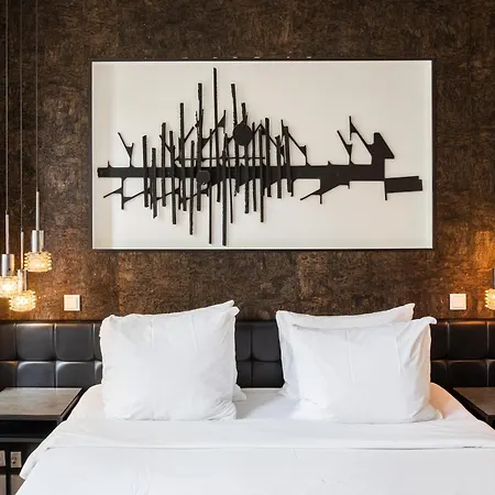Hotel Weber Studio's-3