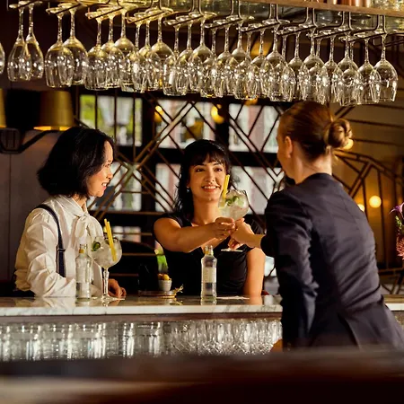 Canal House Suites At Sofitel Legend The Grand Amsterdam-2