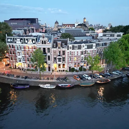 Boutique Hotel View-3