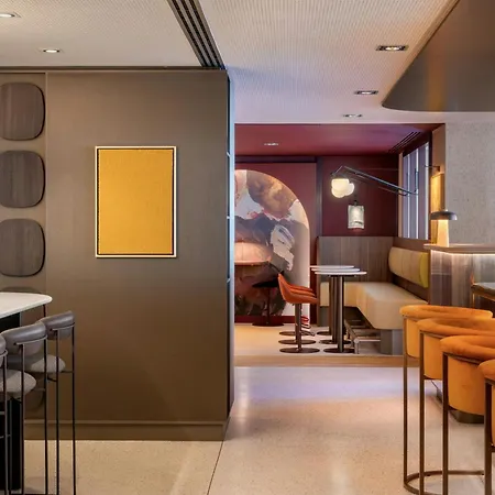 Amsterdam Marriott Hotel-3