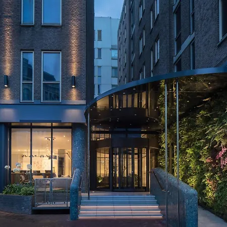 Kimpton De Witt Amsterdam By Ihg-2