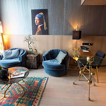 Apollo Hotel Amsterdam, A Tribute Portfolio Hotel-3