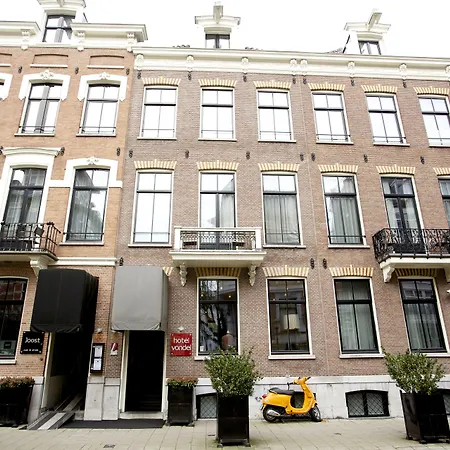 Catalonia Vondel Amsterdam-2