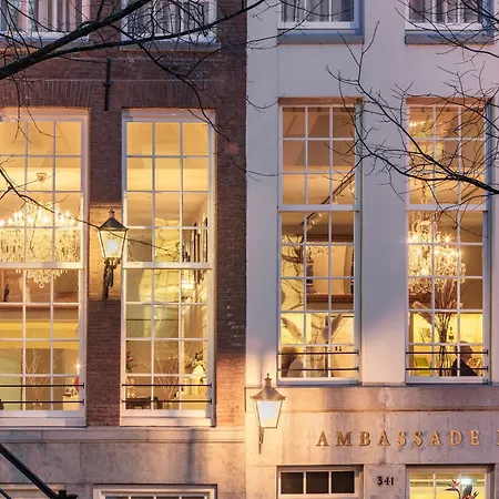 Ambassade Hotel-3