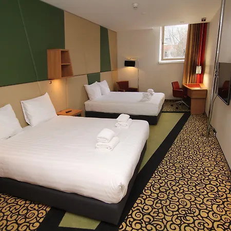 Savoy Hotel Amsterdam-3