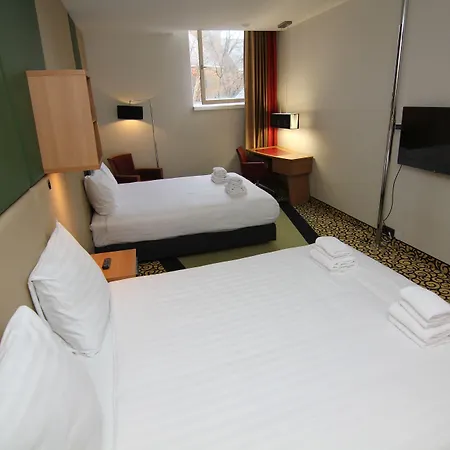 Savoy Hotel Amsterdam-2