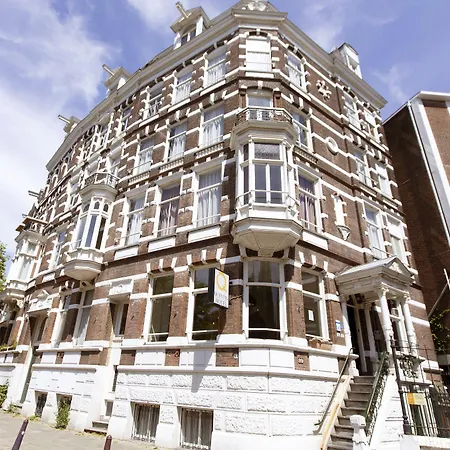 Quentin Canal House Hotel-3