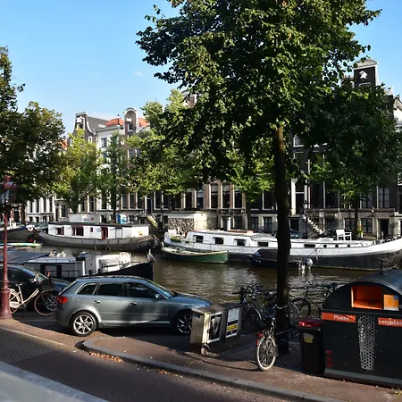 Ozo Hotels Armada Amsterdam-3