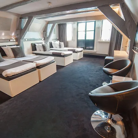Hotel CC-3