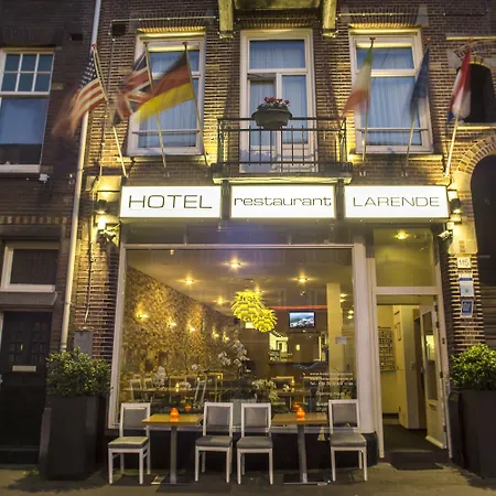Hotel Larende-2