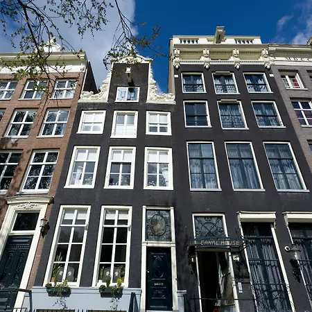 Canal House-2
