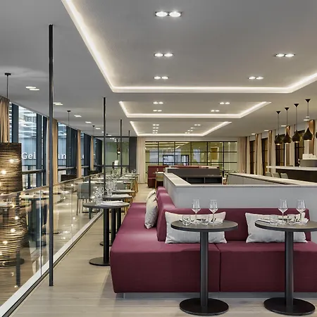 Element By Marriott Amsterdam-2