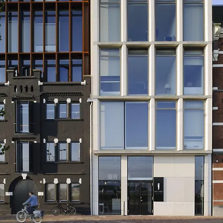 Eric Voekel Boutique Apartments - Amsterdam Suites-3