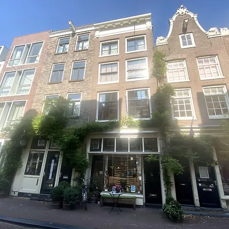 Amsterdam Barangay-2