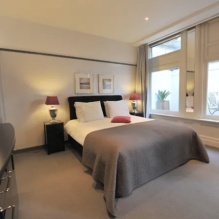 B&B The Posthoorn Amsterdam-2