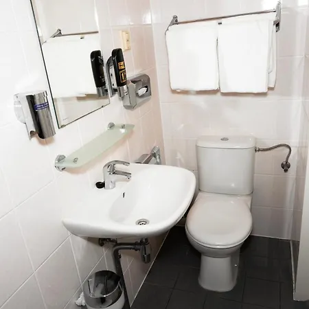 Amsterdam Teleport Hotel-3