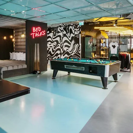 TSH Amsterdam West-3
