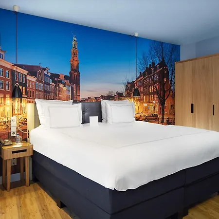 Swissôtel Amsterdam-2