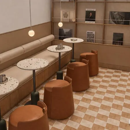 De Herbert Amsterdam - newly renovated-2
