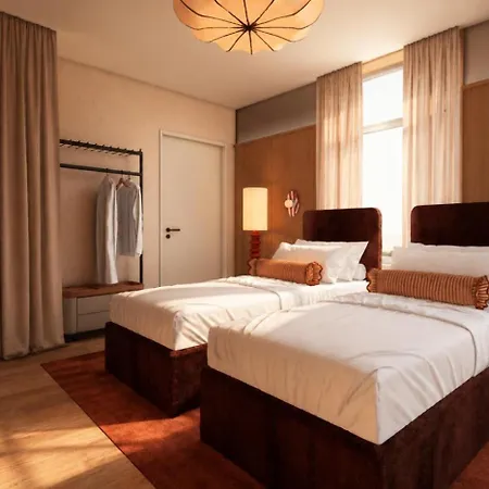 De Herbert Amsterdam - newly renovated-3