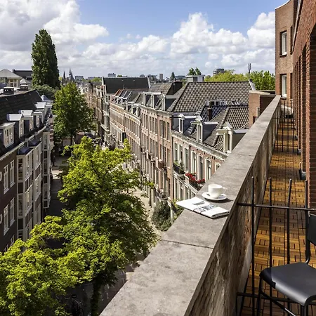 NH Amsterdam Centre-3