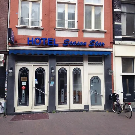 Budget Season Star Hotel-2